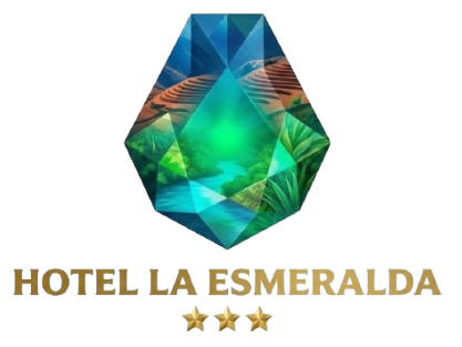 Logo Hotel Esmeralda